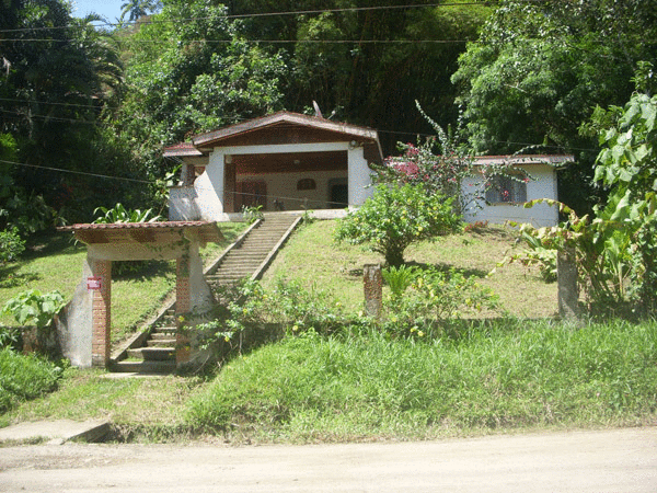 Costa Rica Real Estate - Turrialba
